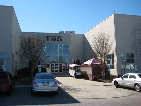 Ymca durham - The Downtown Durham YMCA is a community-based fitness center that features an indoor pool, cardiovascular and strength training equipment, group fitness classes, and personal trainers. Exhibits Space: yes Largest Room: 70 Total Sq. Ft.: 800 Theatre Capacity: 50 Banquet Capacity: 42 Number of Rooms: 2 Classroom Capacity: 70 